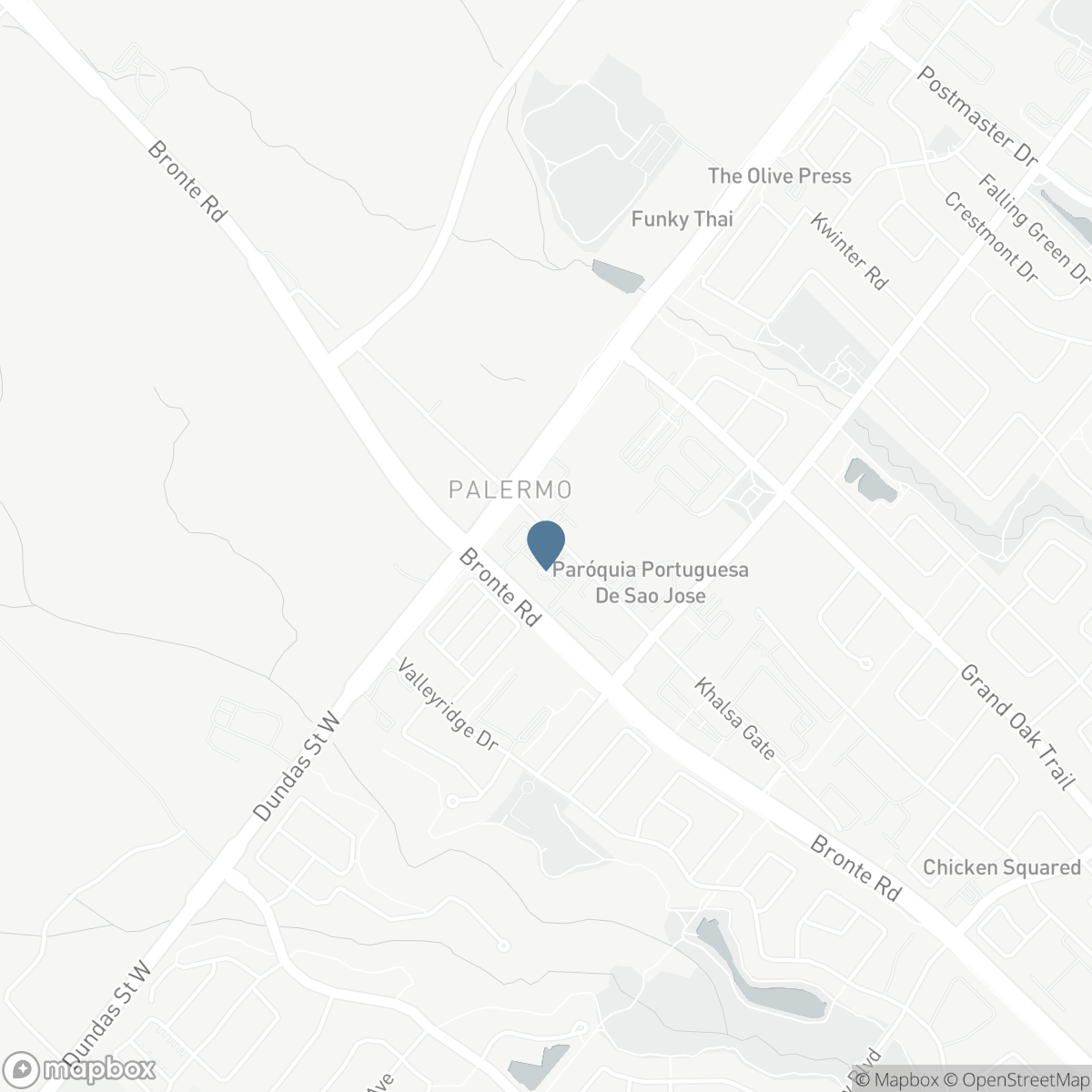 2486 OLD BRONTE Road Unit# 327, Oakville, Ontario L6M 0Y4